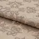 Ткань 1 м/п Simfonia жаккард 325 см цвет бежевый