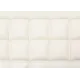Обои стеганые Экоwall Scottland 20-705-502-27 белые 2.7 м