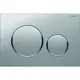 Панель смыва для инсталляции Geberit Sigma 20 115.882.JQ.1