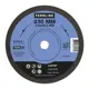 Круг отрезной по металлу FerrLine Expert A46TBF 230 х 3 х 22.2 мм, 5 шт
