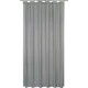 Штора на ленте Inspire Louni 200x280 см цвет серый Granit 3