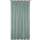 Штора на ленте Inspire Louni 200x280 см цвет серо-зелёный Sage 2