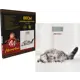 Весы напольные электронные Homestar МА-090 кот до 180 кг