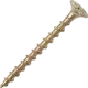 Саморезы для дерева желтопассивированные 3.5x41 200 шт.