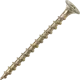 Саморезы для дерева желтопассивированные 3.5x45 150 шт.