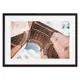 Постер Дом Корлеоне Триумфальная Арка 07-0144-21x30, 21x30 см