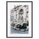 Постер Дом Корлеоне Римские окна 07-0209-30x40, 30x40 см