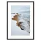 Постер Дом Корлеоне Мыс 07-0326-21x30, 21x30 см