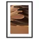 Постер Дом Корлеоне Дюны 07-0344-21x30, 21x30 см