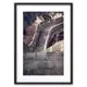 Постер Дом Корлеоне Великая стена 07-0348-30x40, 30x40 см