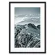 Постер Дом Корлеоне Горы 1 07-0357-30x40, 30x40 см