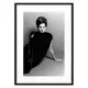 Постер Дом Корлеоне Софи Лорен 4 07-0517-30x40, 30x40 см
