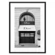 Постер Дом Корлеоне Магазин Диор 07-0536-21x30, 21x30 см