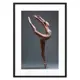 Постер Дом Корлеоне Равновесие 07-0580-21x30, 21x30 см
