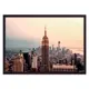 Постер Дом Корлеоне Нью-Йорк 07-0095-21x30, 21x30 см