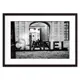 Постер Дом Корлеоне Chanel 07-0008-21x30, 21x30 см