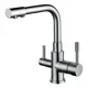Смеситель для кухни Zorg Sanitary SZR-1339 M AER