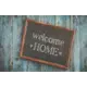 Коврик придверный Varmax Welcome Home KF200-137-45 45x75 см
