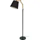 Торшер Arte Lamp Pinocchio A5700PN-1BK A5700PN-1BK цвет чёрный