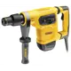 Перфоратор SDS-max DeWalt D25481K-QS, 6.1 Дж, 1050 Вт