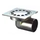 Трап для душа ORE D1050G