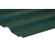 Профлист МП20 0.45x1150x2000 мм зеленый