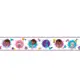 Бордюр для обоев York Wallcoverings Disney II DS7677BD