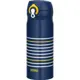 Термокружка Thermos JNL-402-NVY SS, 0.4 л