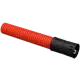 Труба гофрированная двустенная IEK ПНД, D50 мм 50 м