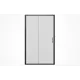 Душевая дверь Bravat Blackline BD120.4101B