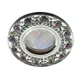 Светильник точечный Ecola DL1660 FP16RNECB 3 шт