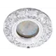 Светильник точечный Ecola DL1661 FK16RGECB 3 шт