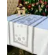 Дорожка на стол Naturel Метель NG-3-50x150, 50x150 см