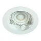 Точечный светильник светодиодный (LED) Novotech GESSO 357357