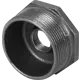 Футорка Fittex 2"x1/2" ВР-НР чугун 127-3639
