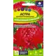Семена Астра Аполлония красная