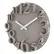 Настенные часы Tomas Stern 4022B, 40x4 см
