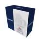 Столовый сервиз Luminarc Carine White Л0131, 18 предметов