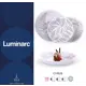 Столовый сервиз Luminarc Cyrus Л8216, 18 предметов