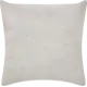 Подушка Inspire Manchester 40x40 см цвет серый Grey