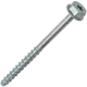 Шурупы по бетону 7.5x100 6 шт