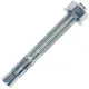 Анкер клиновой Fischer FBNII 10/10, 10x86 мм, сталь, 50 шт.