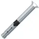 Анкер втулочный Fischer FH II SK 12x90 мм, 25 шт.