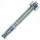 Клиновой анкер Fischer FBN II 12x256 мм, 20 шт.