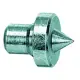 Штифт центрирующий для полнотелых материалов Fischer TBZ 2, 8x20 мм, оцинкованная сталь, 10 шт.