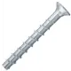 Саморез Fischer FBS II SK по бетону 6x40 мм, 100 шт.
