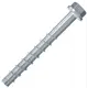 Саморез Fischer FBS II US по бетону 10x230 мм, 20 шт.