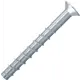 Саморез Fischer FBS II SK по бетону 10x95 мм, 50 шт.