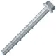 Саморез Fischer FBS II US по бетону 14x95 мм, 20 шт.