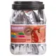 Green Qzin DOG MIX- C Питательное пюре 3 вида:в тубе 60 штук по 15гр